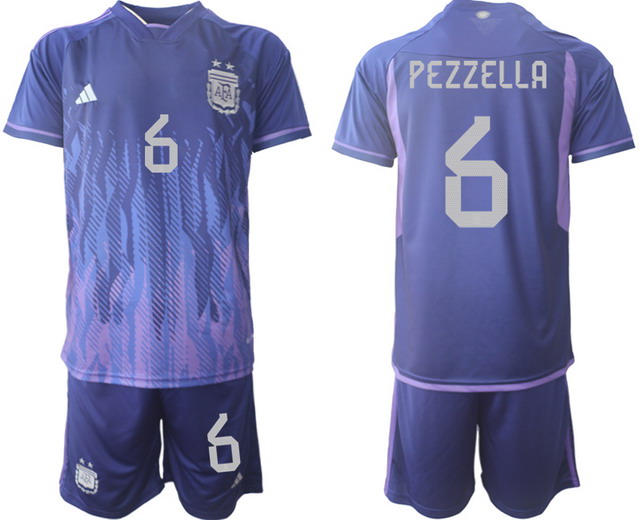 Argentina soccer jerseys-007